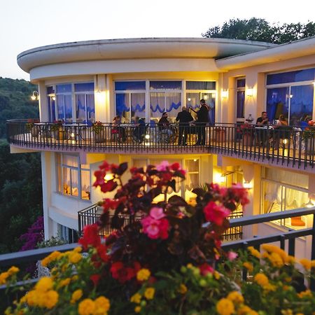 Summit Hotel Gaeta Zewnętrze zdjęcie