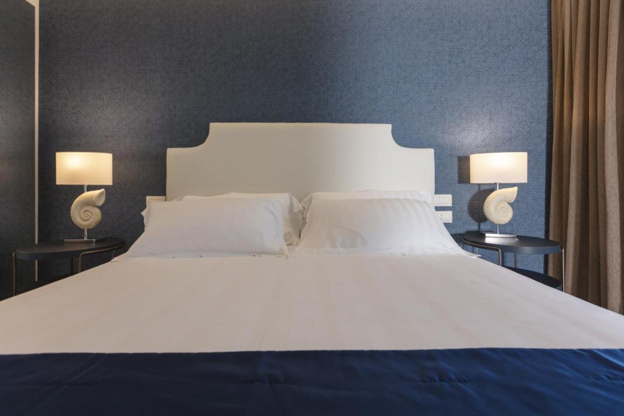 Summit Hotel Gaeta Zewnętrze zdjęcie