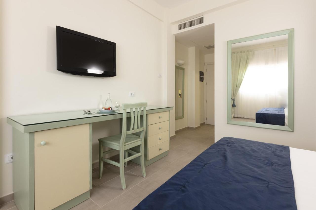 Summit Hotel Gaeta Zewnętrze zdjęcie