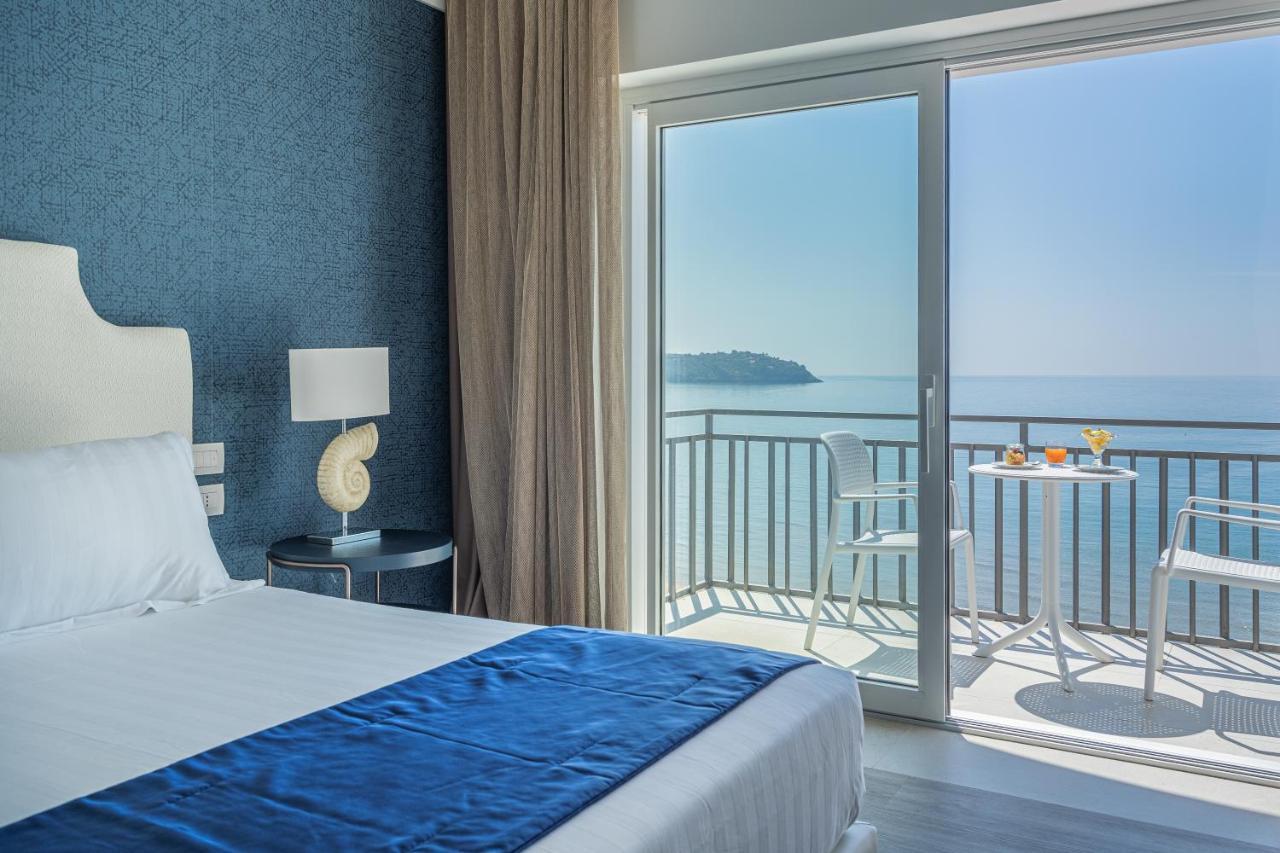 Summit Hotel Gaeta Zewnętrze zdjęcie