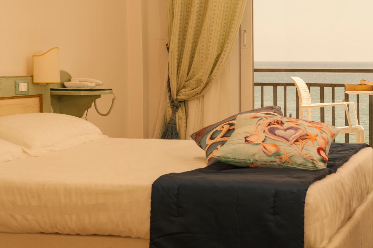 Summit Hotel Gaeta Zewnętrze zdjęcie